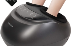 appareil de massage des pieds - Triducna – Appareil de massage Shiatsu des pieds