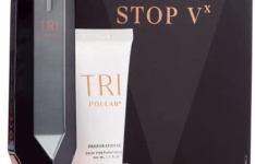 appareil anti-rides visage - TriPollar Stop Vx