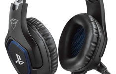 casque PS5 - Trust Gaming GXT 488 Forze