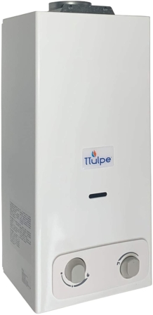 chauffe-eau instantané - TTulpe – Indoor B-6 P50 Eco