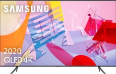 TV 4K - TV 4K Samsung 55Q60T