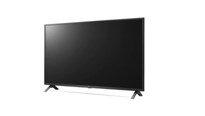 TV 50 pouces - TV LED LG 50UP75006