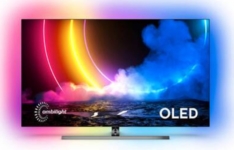 TV OLED 4K — Philips 55OLED856/12