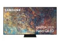 TV QLED Samsung Neo QLED QE50QN90 A 2021