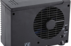 climatiseur pour voiture - Climatiseur pour voiture Tyenaza 30-60 W
