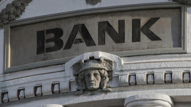 Les banques classiques