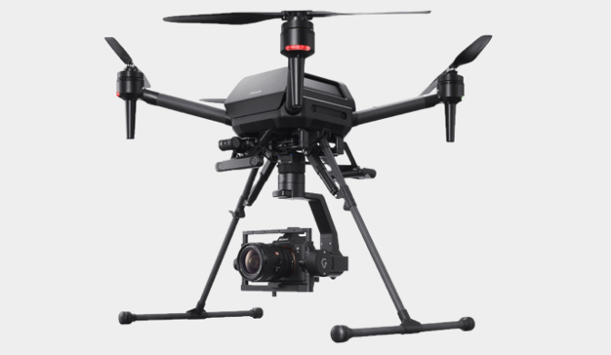 Drones professionnels offrant le meilleur rapport qualité/prix