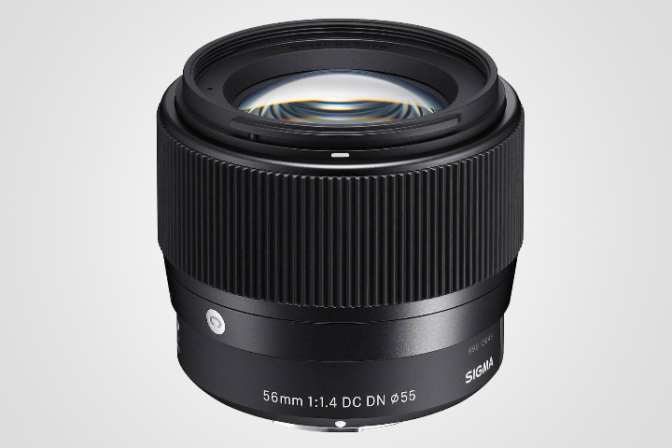 Objectif à focale fixe pour Canon 600D