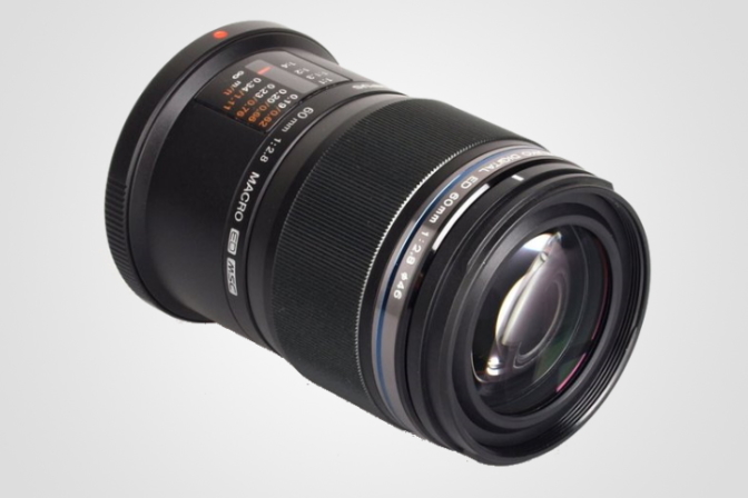 Objectifs macro pour Canon 600D