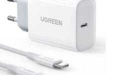 chargeur iPhone - Ugreen