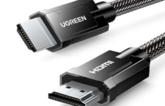 câble HDMI 2.1 - Ugreen - Câble HDMI 2.1