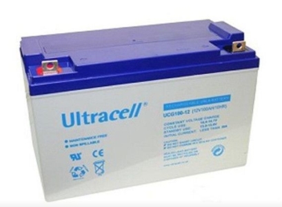  - Ultracell UCG100