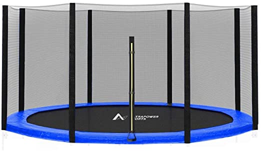 Ultrapower Sports – Filet de sécurité trampoline