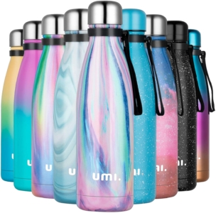  - Umi Bouteille isotherme 500 ml
