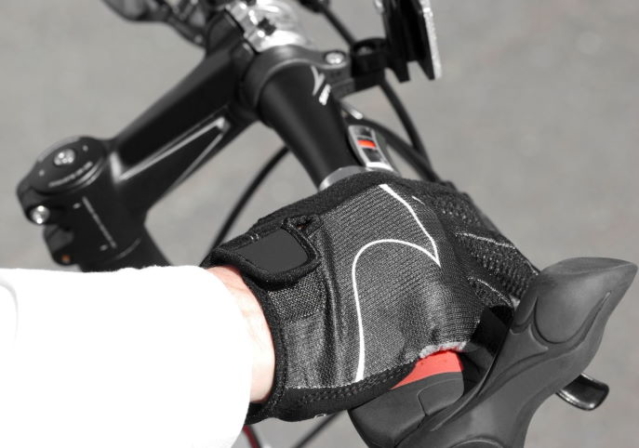 Les gants de vélo urbains et VAE