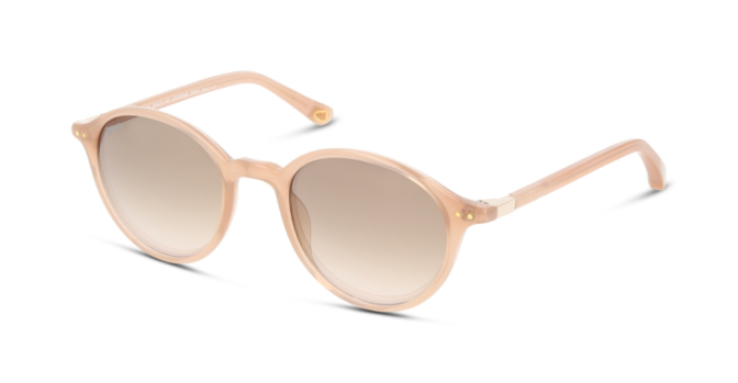 lunettes de soleil pas chères - Unofficial - lunettes de soleil femme unsf0088 ppnd pink