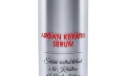 kératine pour cheveux - Urban Keratin - Argan Keratin Serum