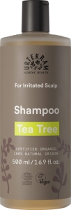  - Urtekram Shampoo Tea Tree