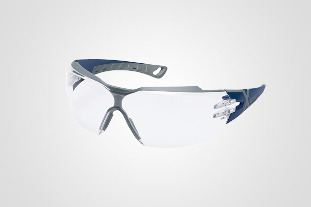 lunettes de sécurité - UVEX Pheos CX2