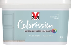 V33 peinture multi-support Colorissim