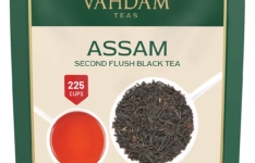 Vahdam Teas Assam