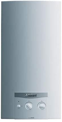 chauffe-eau à gaz - Vaillant Atmomag 10022573 - chauffe-eau GPL 14 L