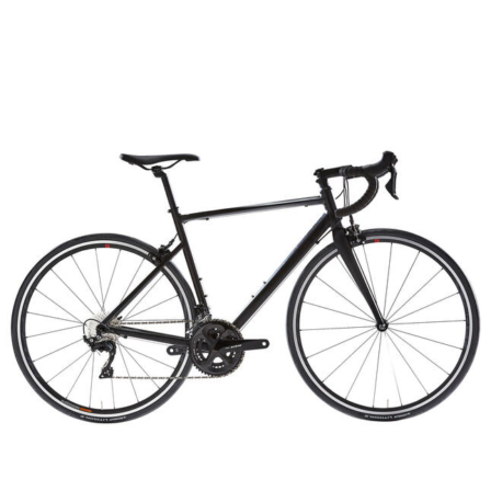 vélo rapport qualité/prix - Van Rysel – Vélo de route EDR AF 105