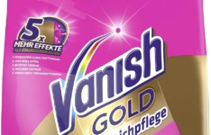 Vanish Gold Power Clean&Fresh