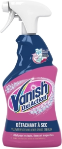  - Vanish – Oxi Action