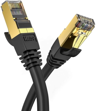 câble Ethernet - Veetop Cat 8