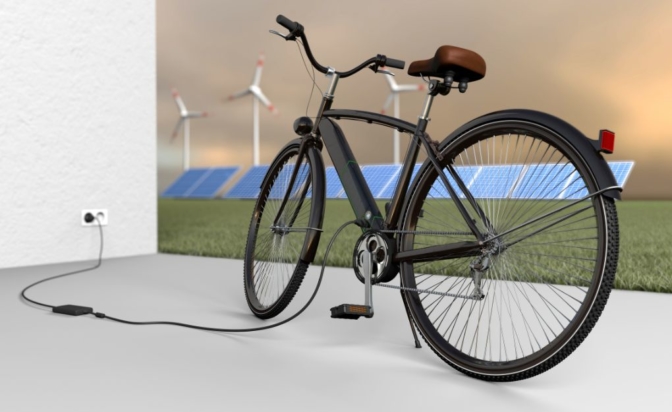 Vélo de route électrique à moins de 1500 euros