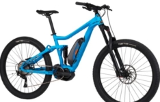 vélo électrique rapport qualité/prix - Vario E-Bomba Rock Shox 500