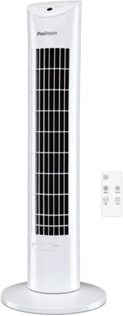 ventilateur colonne - Ventilateur colonne Pro Breeze