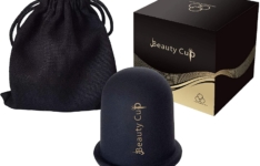 ventouse anti-cellulite - Ventouse anti-cellulite Beauty Cup