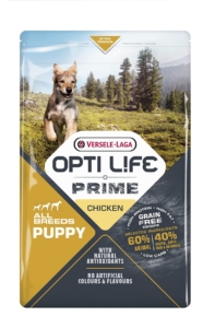  - Versele-Laga Opti life Prime Puppy