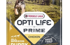 croquette pour chien pas chère - Versele-Laga Opti life Prime Puppy