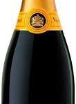 champagne rapport qualité/prix - Veuve Clicquot Ponsardin