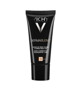  - Vichy – Dermablend Fond de teint fluide correcteur
