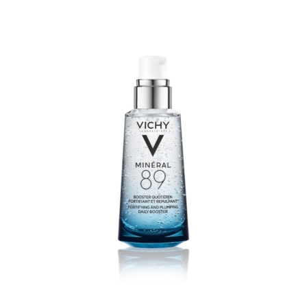 sérum hydratant - VICHY – Mineral 89