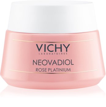crème pour peaux matures - Vichy Neovadiol Rose Platinium