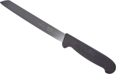 Couteau à pain de la collection Fibrox Victorinox
