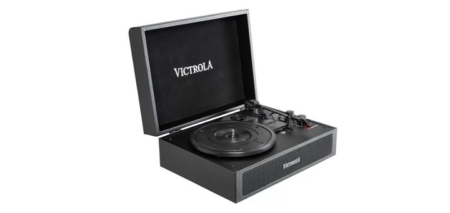  - Victrola VSC-580BT