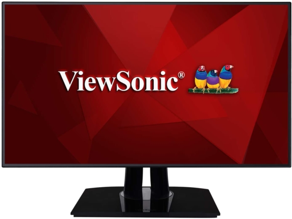 petite TV - ViewSonic VP3268-4K