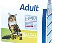 Virbac - HPM Vet Neutered Cat or Tendancy To Weight Gain