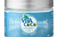 Vita Coco Coconut Oil extra vierge bio