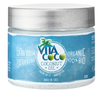  - Vita Coco Coconut Oil extra vierge bio