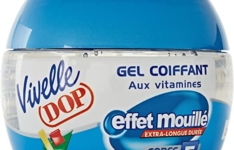 Vivelle Dop - Gel Coiffant Force 5