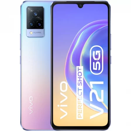 Vivo V21 5G