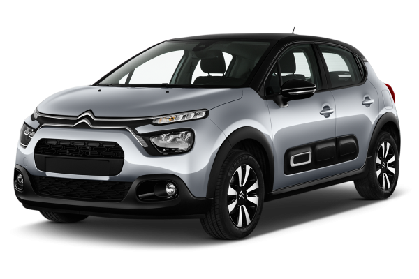 voiture rapport qualité/prix - Citroën C3