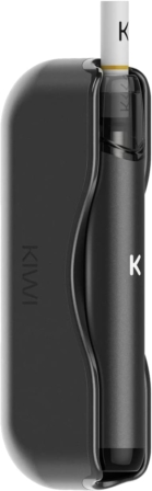 cigarette électronique POD - Kiwi Starter Kit